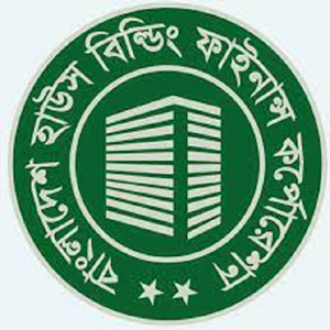 Company Logo For House Building Finance Company'