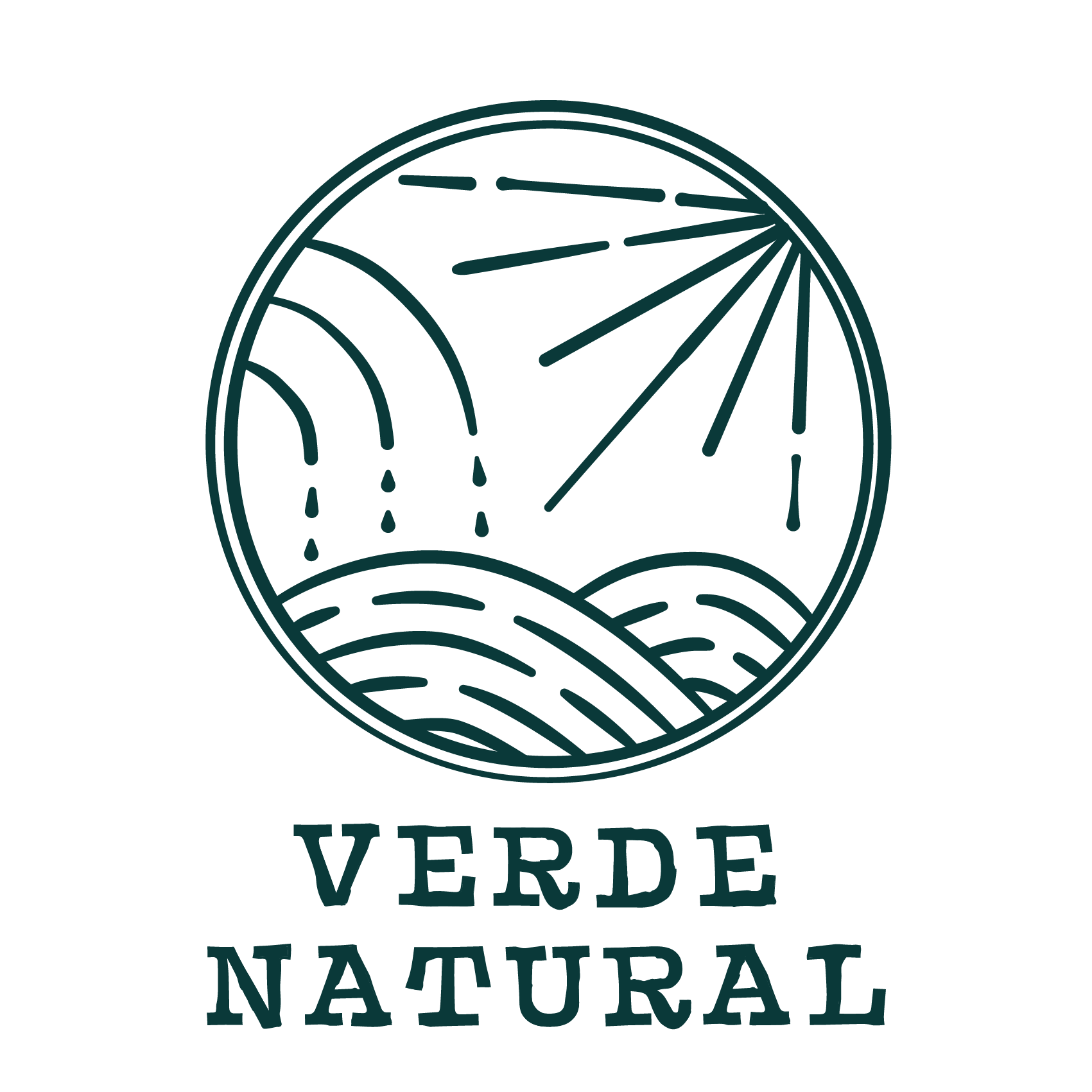 Company Logo For Verde Natural Recreational Weed Dispensary'