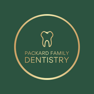 Company Logo For Packard Family Dentistry'