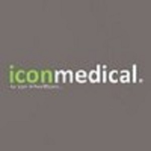 Company Logo For Icon Medical Centers'