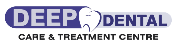 Company Logo For DEEP DENTAL CARE &amp; TREATMENT CENTRE'