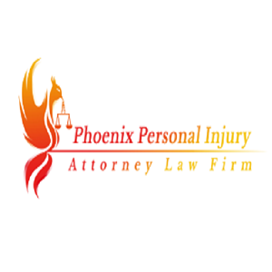 Company Logo For Phoenix Personal Injury Attorney'