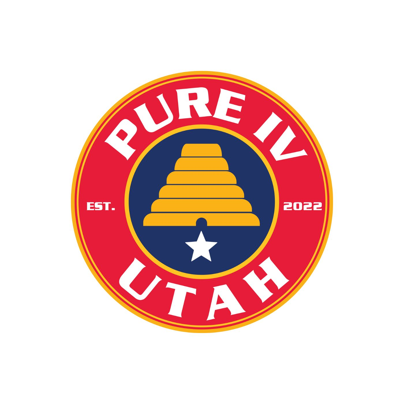 Company Logo For Pure IV Utah'