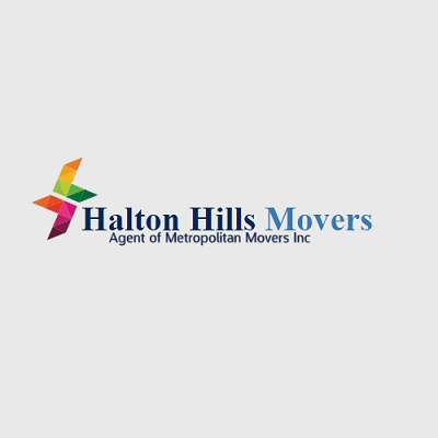 Company Logo For Halton Hills Movers'