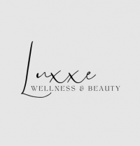 Luxxe Wellness & Beauty Logo