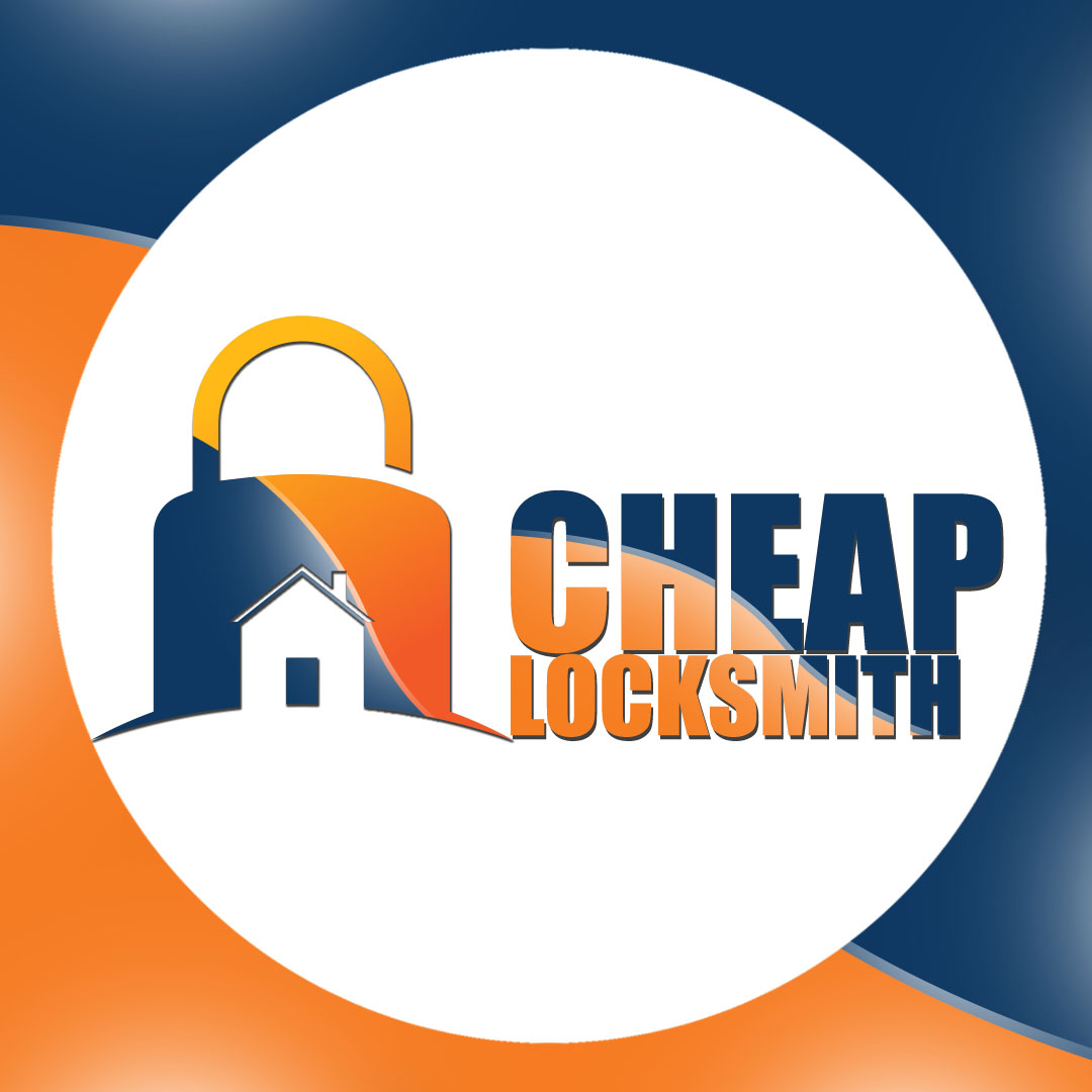 Company Logo For Cheap Locksmith'