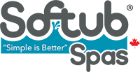 Company Logo For SofTub'