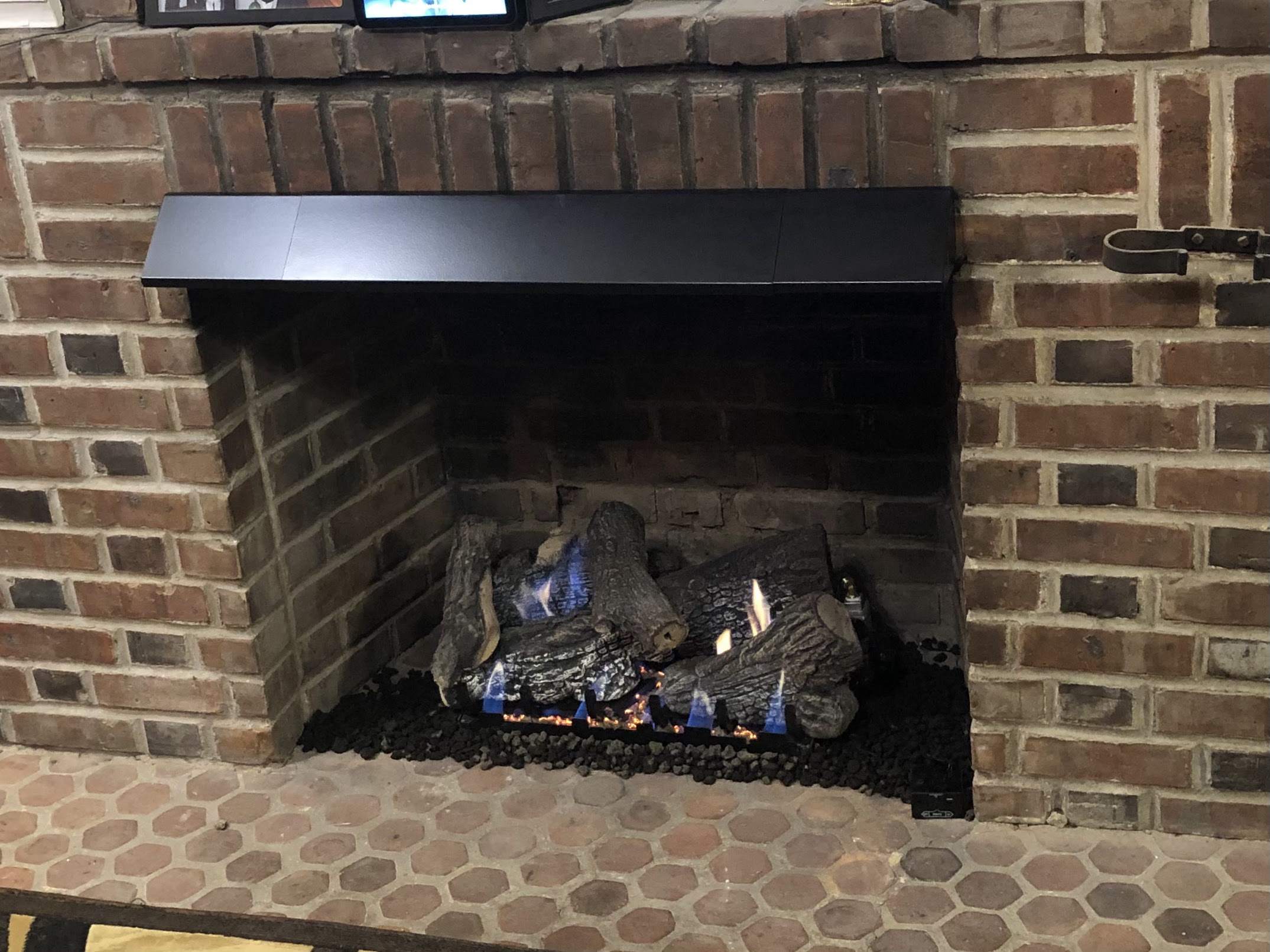 Fireplaces Stores'