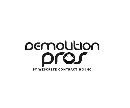 Company Logo For Demolition Pros | Commercial &amp; Resi'