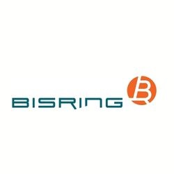 Company Logo For BisRing Inc.'