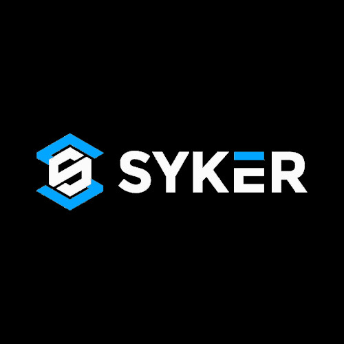 Company Logo For Syker Systems Inc'