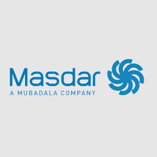 Company Logo For Masdar AE'