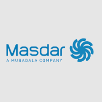 Masdar AE Logo