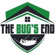 Company Logo For The Bug's End'