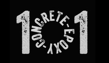 Concrete Epoxy 101 Logo