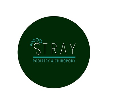 Company Logo For Stray Podiatry'