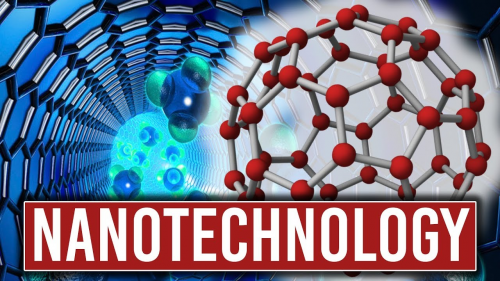 Nano Technology Market'
