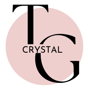 Company Logo For TheGreenCrystal'