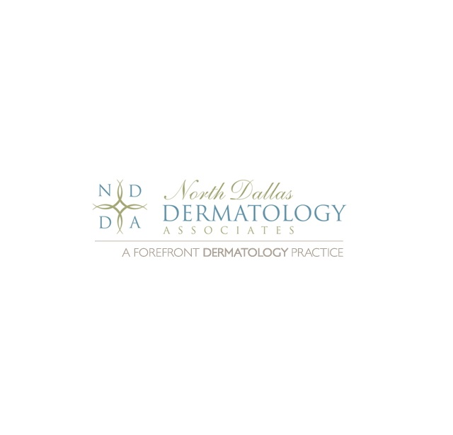 Company Logo For North Dallas Dermatology Associates'