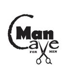 Company Logo For ManCave For Men'