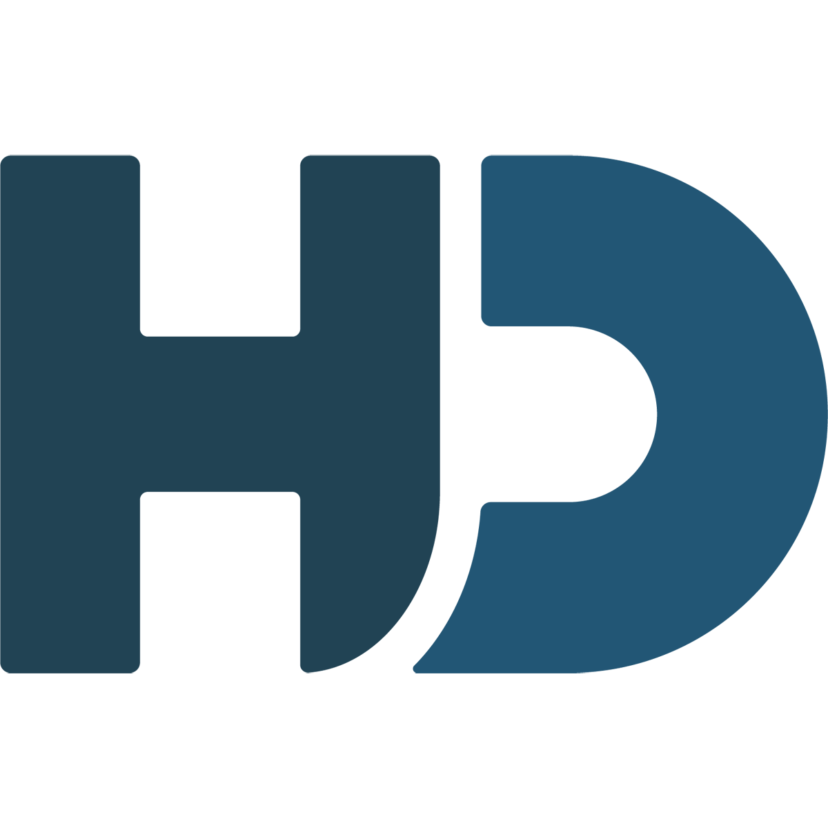 Company Logo For Heavyweight Digital'