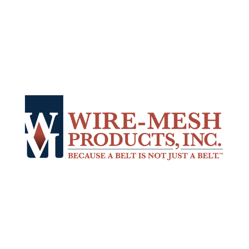 Wire Mesh Products Inc Logo