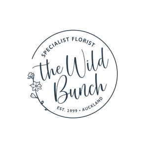 Company Logo For The Wild Bunch'