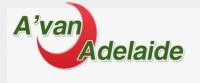 A'van Adelaide Logo