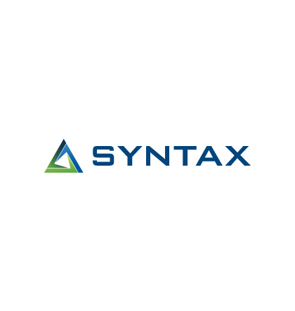 Syntax Logo'