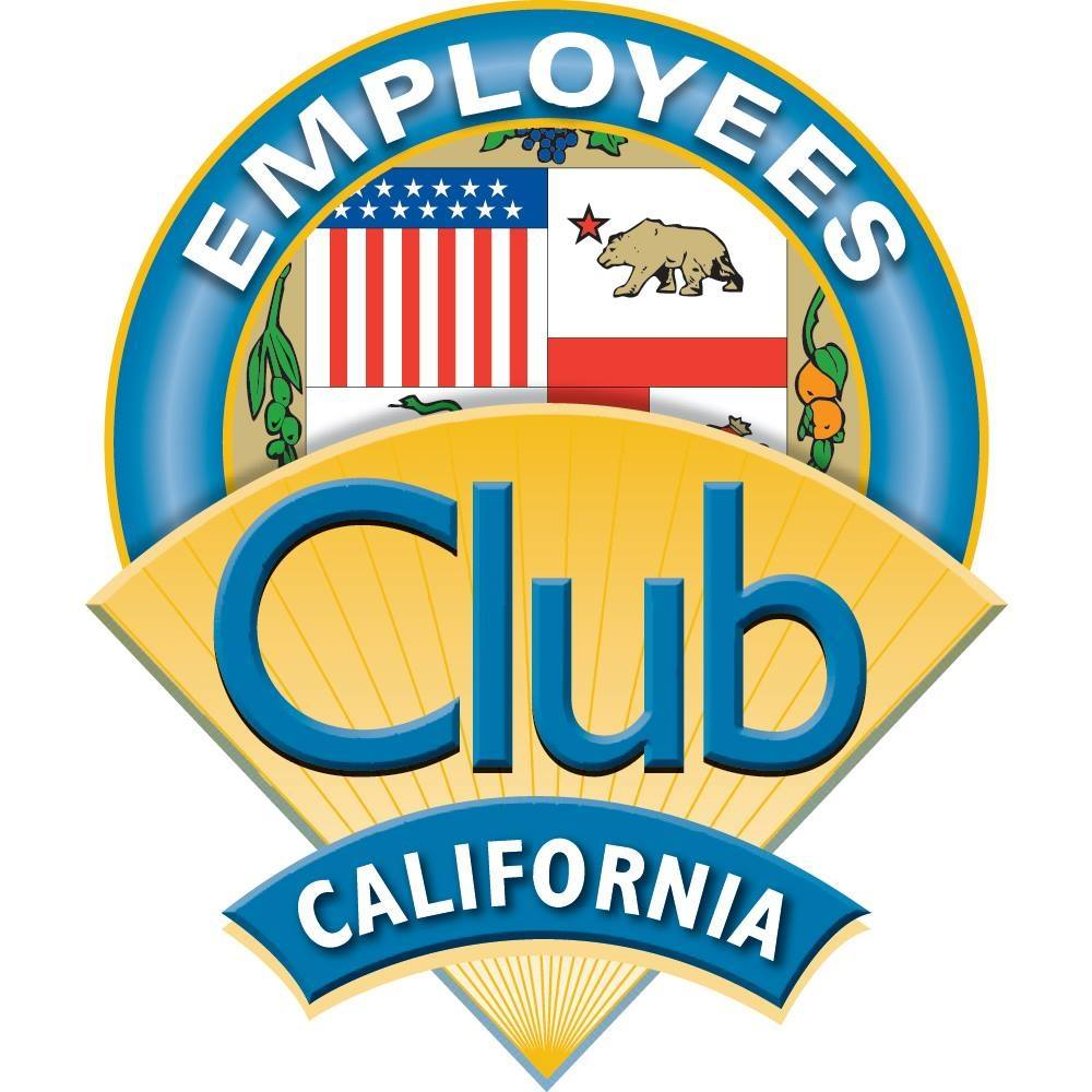 Company Logo For Employees Club of California'