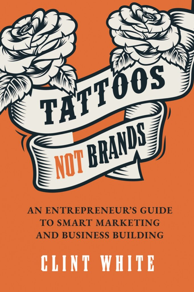 Tattoos, Not Brands