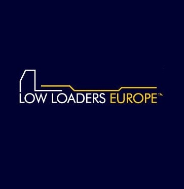 Company Logo For Low Loaders Europe'
