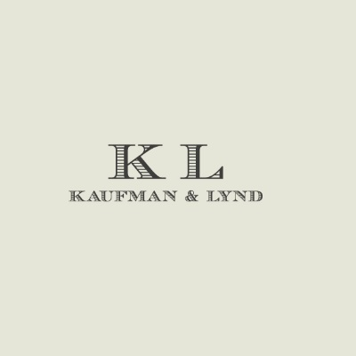 Company Logo For Kaufman &amp; Lynd'