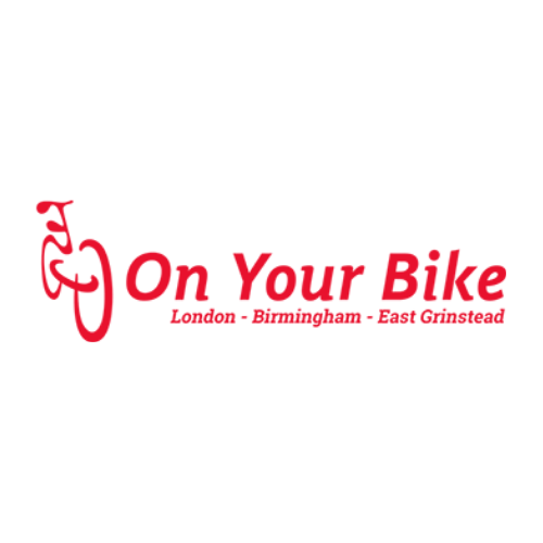 Company Logo For On Your Bike'