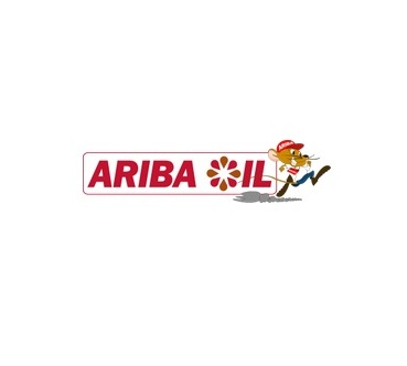 Company Logo For Ariba Oil Co'