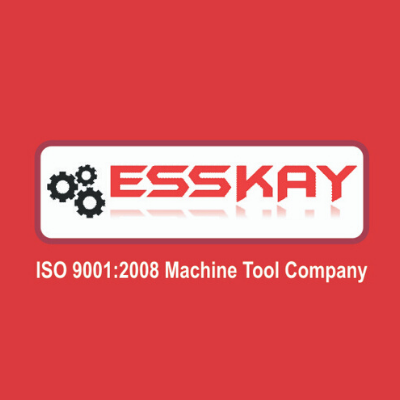 Company Logo For Esskay Lathe And Machine Tools'