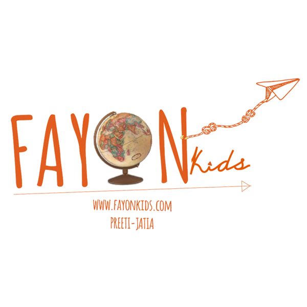 Company Logo For Fayon Kids'