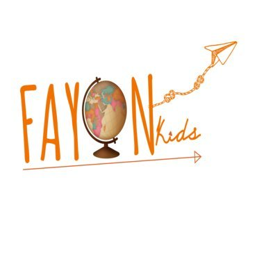 Company Logo For Fayon Kids'