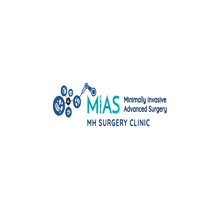 Company Logo For MIAS - MH Surgery Clinic'