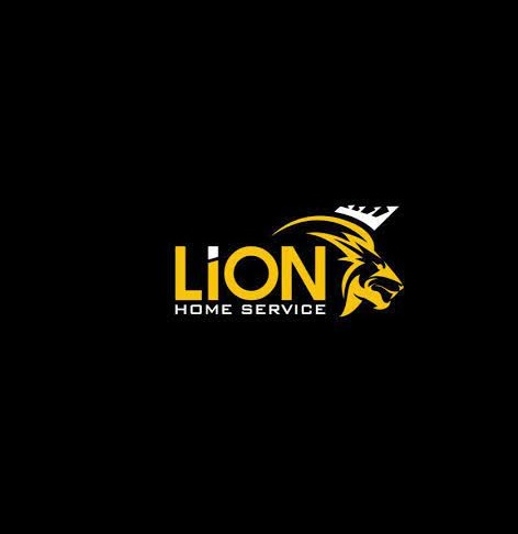 Company Logo For Lion Home Service'