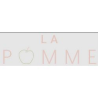 La Pomme Logo