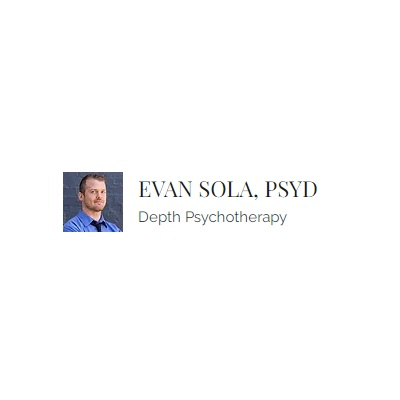 Company Logo For Evan Sola'