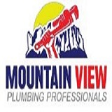 Company Logo For Mountain View Plumbing'