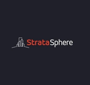 Company Logo For Strata Sphere Management'