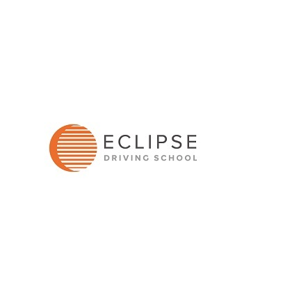Eclipse Driving School Logo
