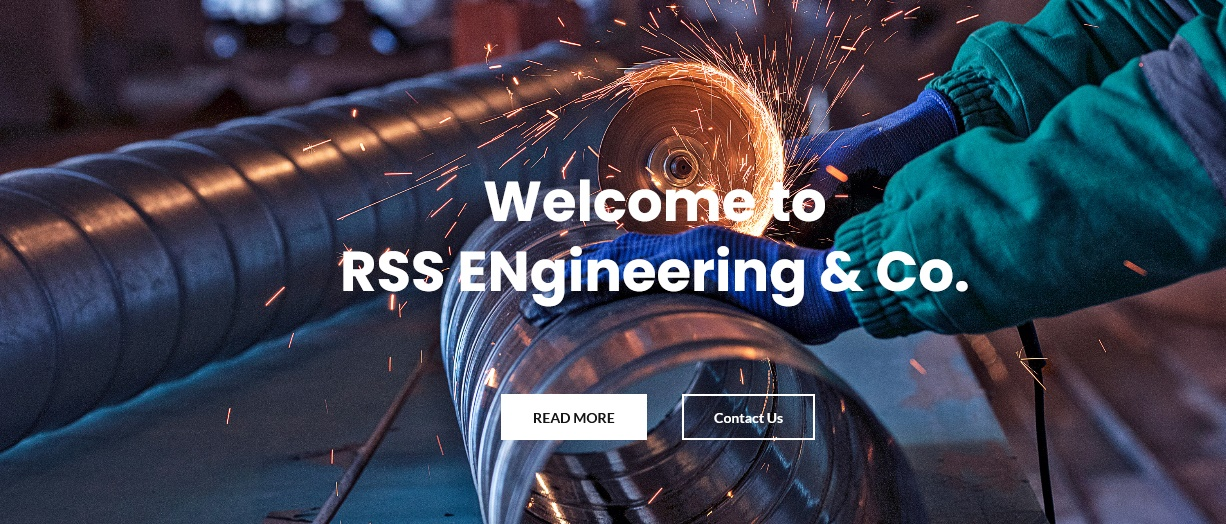 Company Logo For Rss Engineering &amp;amp; Company'