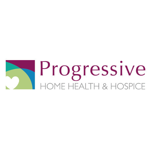 Company Logo For Progressive Home Health & Hospice'