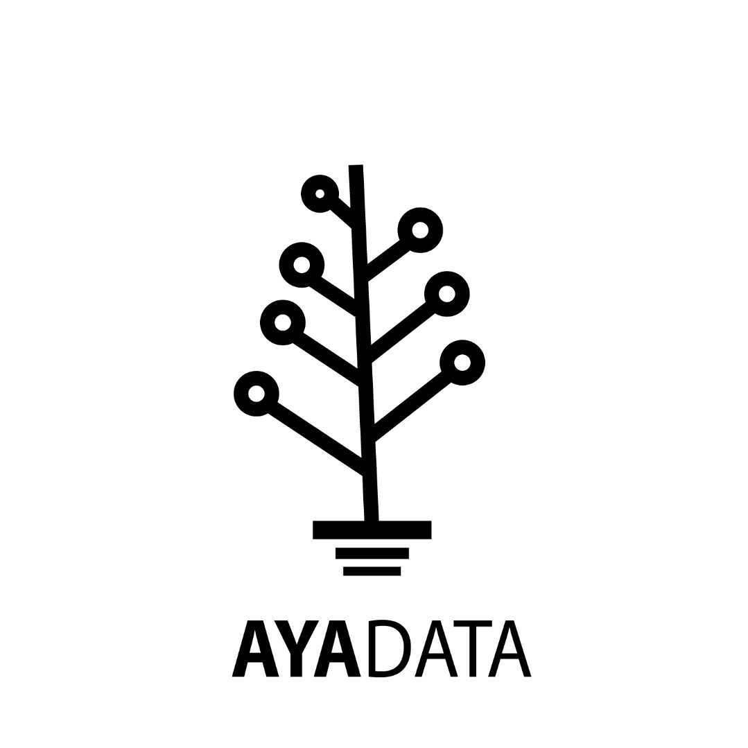 Company Logo For Aya Data'