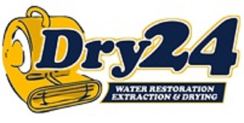 Company Logo For Dry 24 Restoration'