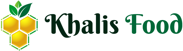 Company Logo For Khalis Food BD'